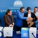 Ministerio de Salud Pública inicia Jornada Nacional de Vacunación Antirrábica 2026