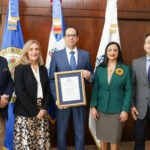 MAP recibe reconocimiento de la OEA por su Sistema de Evaluación del Desempeño Institucional