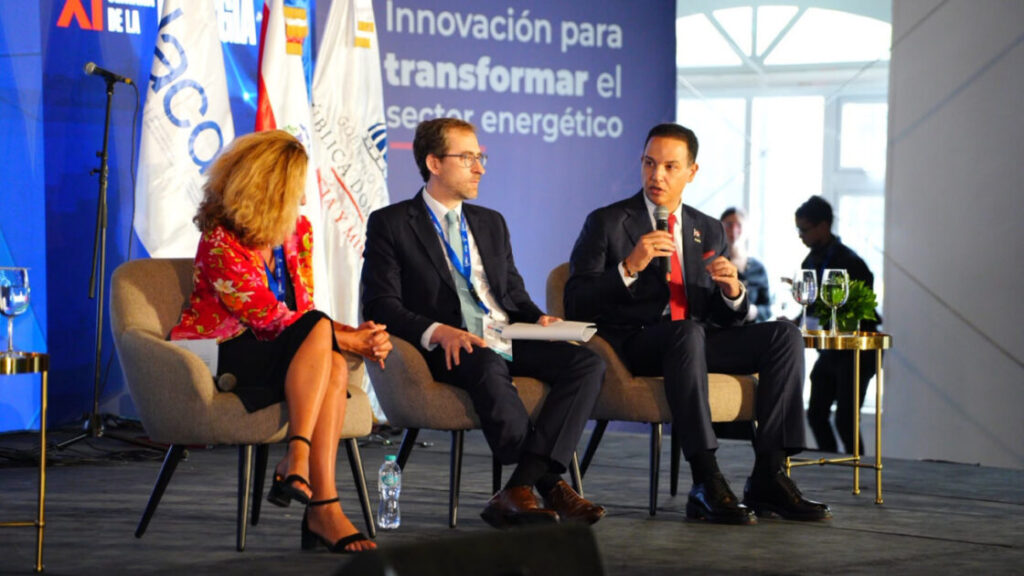 ETED destaca avances en innovación como actor clave de la transición energética