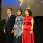 Canciller Bisonó destaca relación de confianza entre República Dominicana y España