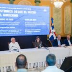 Gobierno de República Dominicana continuará defendiendo con firmeza la producción de arroz ante Estados Unidos; reforzará acciones de apoyo al sector