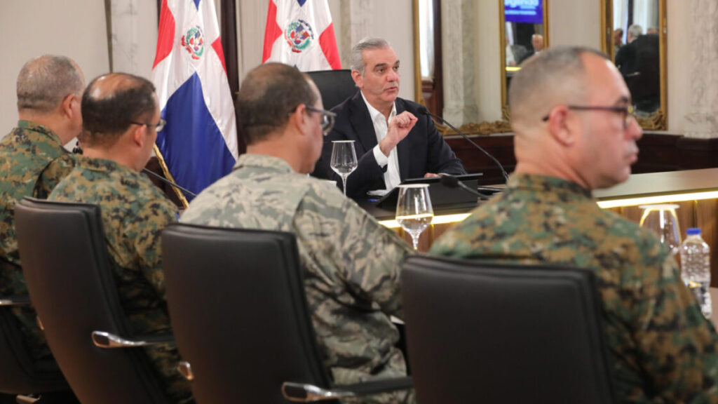 «No vamos a pagar ni 250 pesos»: Presidente Luis Abinader revela que movilizó fuerzas especiales para rescatar a diplomático secuestrado en Haití