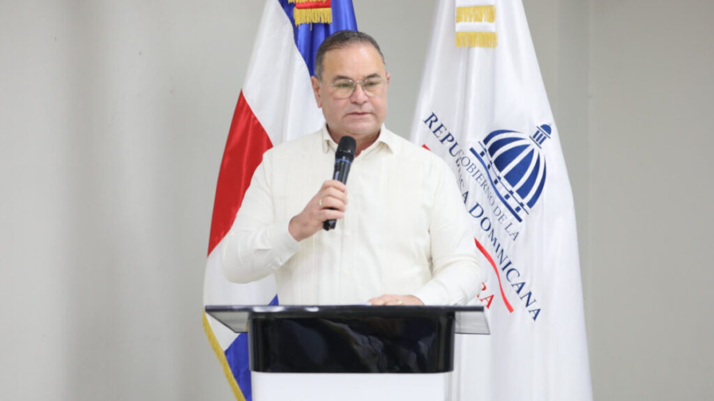 Ministerio de Agricultura anuncia más mecanización y asistencia para fortalecer producción de arroz