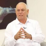 ENTREVISTA |Marcos Rodríguez Productores arroz plantean cómo afrontar DR-Cafta @fenarrozrd