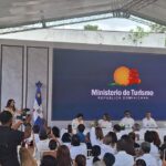@DavidColladoM @TurismoRD entrega remozamiento del Alcázar de Colón y fortalece la preservación del patrimonio histórico @LuisAbinader @robertoangel02