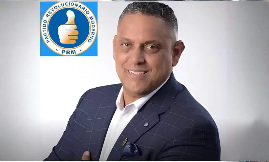 CNEI|Comisión del @PRM_Oficial adopta medidas Institucionales en su seccional de Nueva York