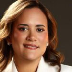 La estratega|@ElizabethMateo, la mujer detrás de la comunicación política que ha acompañado al @PRM_Oficial desde antes de llegar al poder