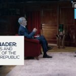 Dominican Republic president on Haiti, migration and security | El presidente de la RD @LuisAbinader habla sobre Haití, migración y seguridad | ENTREVISTA INTERNACIONAL