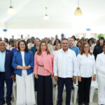 Supérate, Infotep y Fundación Rica acercan oportunidades a Villa Altagracia al formar a más de 500 personas