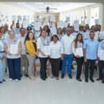 Infotep amplía la formación técnico-profesional para el sector turístico en Barahona